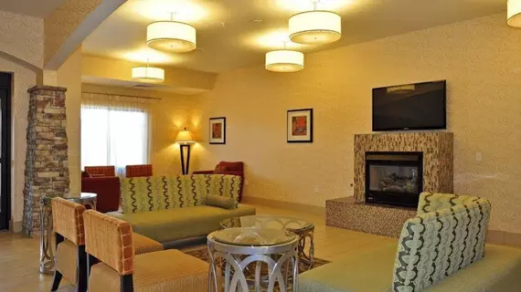 Best Western Plus Desoto Inn & Suites | Louisiana - Mansfield