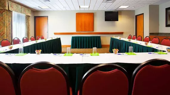 Holiday Inn Express Hotel & Suites Lake Zurich-Barrington | İllinois - Lake Zurich