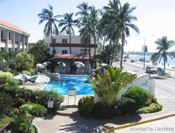 Hotel Aguamarina | Sinaloa - Mazatlan (ve civarı) - Mazatlan