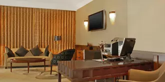 Sheraton Kampala Hotel