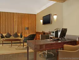 Sheraton Kampala Hotel | Kampala