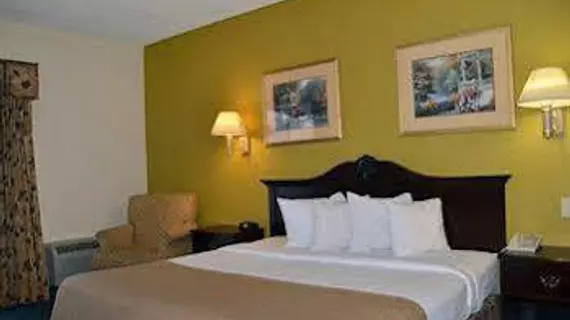 Quality Inn & Suites Worcester | Massachusetts - Worcester (ve civarı) - Worcester