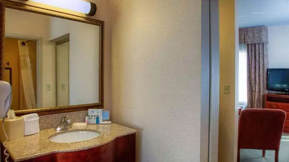 Hampton Inn & Suites Mountain Home | Idaho - Mountain Home