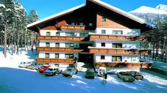 Appartementhotel am Römerweg | Tirol - Innsbruck (ve civarı) - Seefeld in Tirol