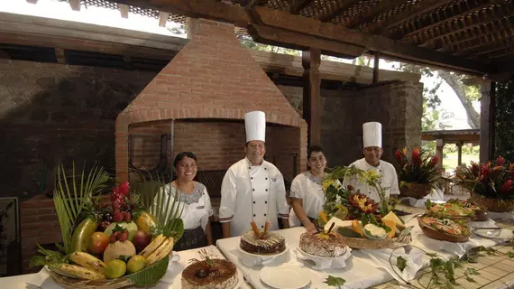 Porta Hotel Antigua | Sacatepequez - Antigua Guatemala