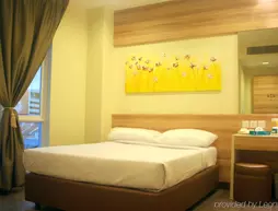 Hotel 81 Dickson | Singapur - Kallang - Jalan Besar