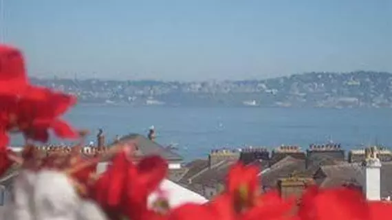 Cleve Court Hotel - Guest House | Devon (kontluk) - South Hams - Paignton