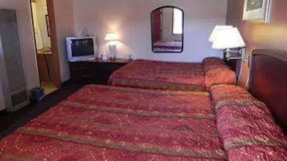 Executive Inn Deming | New Mexico - Deming