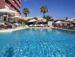 FERGUS Paraiso Beach – Adults Only | Balearic Adaları - İbiza Adası - Santa Eulalia del Rio - Es Canar