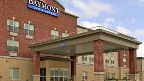 Baymont Inn & Suites - Plymouth | Wisconsin - Sheboygan (ve civarı) - Plymouth