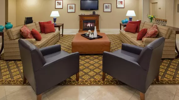 Candlewood Suites Aberdeen-Edgewood-Bel Air | Maryland - Bel Air