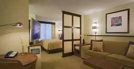 Hyatt Place Tampa Airport | Florida - Tampa (ve civarı) - Tampa