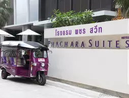 Phachara Suites Sukhumvit | Bangkok - Bangkok Merkezi İş Bölgesi