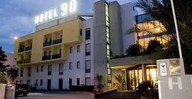 Hotel 90 | Puglia - Bari (il) - Capurso