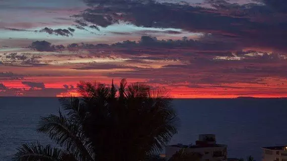 Casa Anita | Nayarit - Bahía de Banderas - Puerto Vallarta (ve civarı) - Puerto Vallarta - Romantic Zone