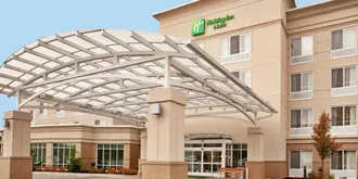 Holiday Inn Hotel & Suites Beckley