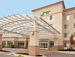 Holiday Inn Hotel & Suites Beckley | Batı Virginia - Beckley (ve civarı) - Beckley