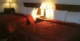 Comfort Inn Rushville | Indiana - Greensburg (ve civarı) - Rushville