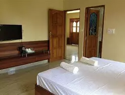 The Verda Villa | Goa - Kuzey Goa - Alto de Porvorim