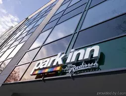 Park Inn By Radisson Budapest | Pest County - Budapeşte (ve civarı) - Angyalfold