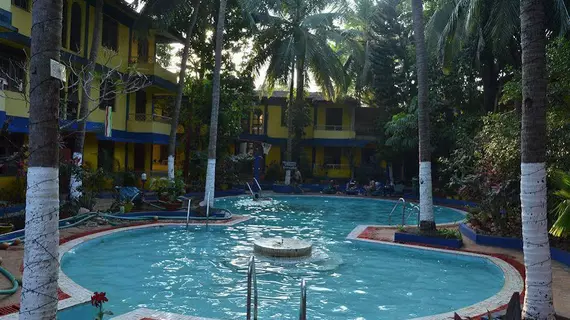 Falcon Resorts | Goa - Kuzey Goa - Calangute