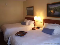 Hampton Inn LaPorte | Indiana - La Porte