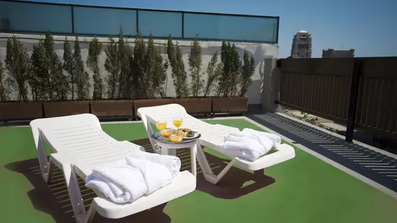 Hotel Adonis Plaza | Kanarya Adaları - Santa Cruz de Tenerife - Tenerife