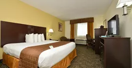 Best Western Elyria | Ohio - Cleveland (ve civarı) - Elyria