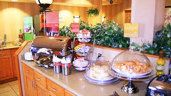 Hampton Inn Massillon | Ohio - Summit İlçesi - Akron (ve civarı) - Massillon