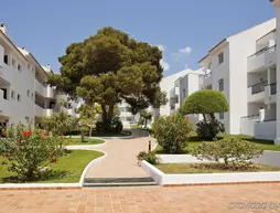 Ilunion Menorca Hotel | Balearic Adaları - Menorca - Ciutadella de Menorca