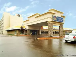 Days Hotel & Suites - Lloydminster | Alberta - Vermilion (ve civarı) - Lloydminster