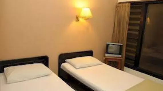 Kenangan Hotel | West Java - Bandung (ve civarı) - Bandung - Sumurbandung