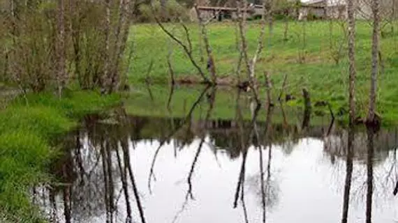 O Muiño de Pena | Galicia - La Coruna (vilayet) - O Pino