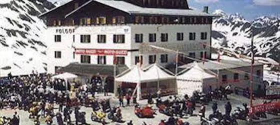 Hotel Folgore | Lombardy - Bormio