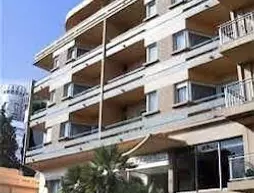 Hôtel Alexandra | Provence - Alpes - Cote d'Azur - Monaco (ve civarı) - Roquebrune-Cap-Martin