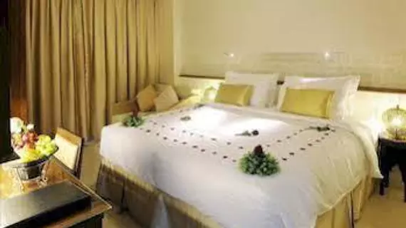 Meshal Hotel Al Salam | Al Madinah Province - Medina