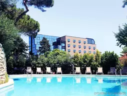 Mercure Villa Romanazzi Carducci | Puglia - Bari (il) - Bari - Municipio 2