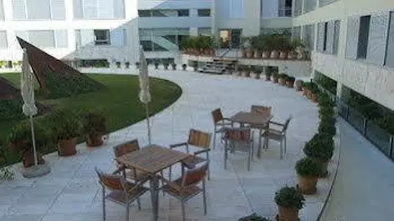 Senior Apartments Las Arcadias | Balearic Adaları - Mayorka Adası - Palma de Mallorca