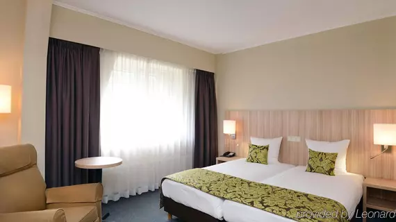 Amrâth Hotel Lapershoek Arenapark | Kuzey Hollanda - Hilversum