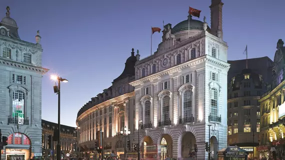 Hotel Cafe Royal | Londra (ve civarı) - City of Westminster - Mayfair