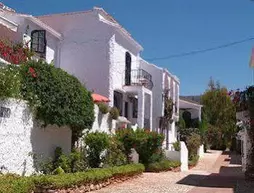 El Capistrano. Complejo de Apartamentos Turísticos | Andalucia - Malaga İli - La Axarquía - Nerja