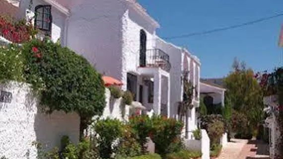 El Capistrano. Complejo de Apartamentos Turísticos | Andalucia - Malaga İli - La Axarquía - Nerja