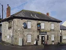 The Bugle Inn