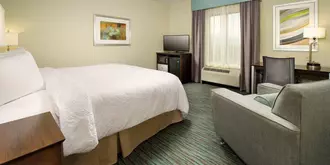 Hampton Inn & Suites Schererville