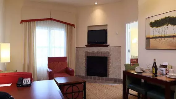 Residence Inn Waynesboro | Virginia - Staunton (ve civarı) - Waynesboro