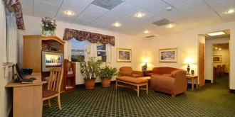 SureStay Hotel by Best Western Ottawa