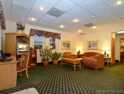 SureStay Hotel by Best Western Ottawa | Kansas - Emporia (ve civarı) - Ottawa