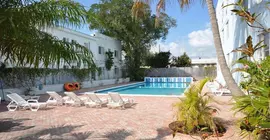 Tropics Hotel | Florida - Miami Beach - Güney Plajı