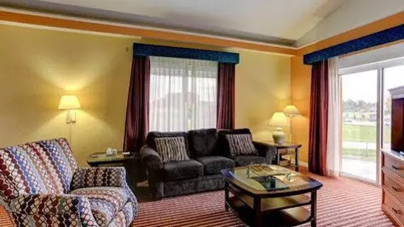 Quality Inn Memphis | Tennessee - Memphis (ve civarı) - Memphis - Downtown Memphis