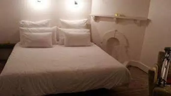 Motel Mi Pi Chi | Gauteng - City of Tshwane - Johannesburg (ve civarı) - Johanesburg